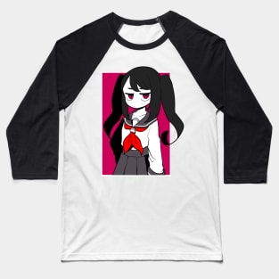 Jill (VA-11 Hall-A KIDS) Baseball T-Shirt